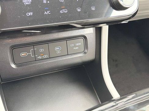 New 2026 Hyundai Tucson Blue SE AWD/4WD image 21