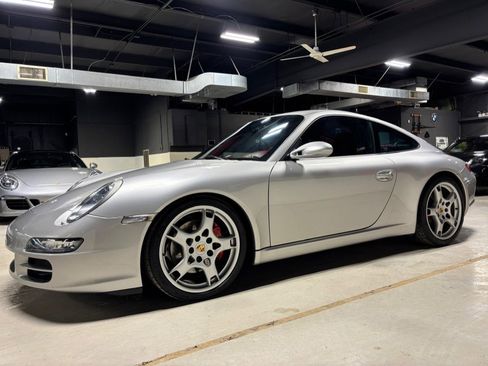 Used 2006 Porsche 911 Carrera S image 7