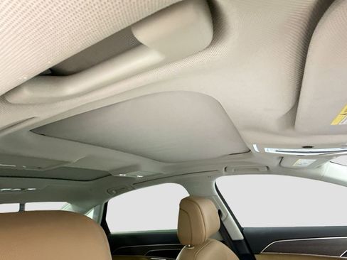 Used 2020 Audi A8 L 4.0T w/ Executive Package AWD/4WD image 17