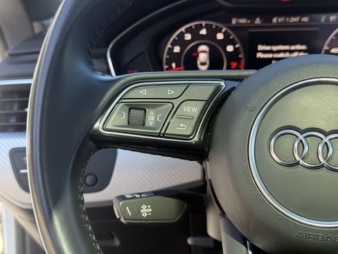 Used 2018 Audi A5 2.0T Premium Plus w/ Premium Plus image 15