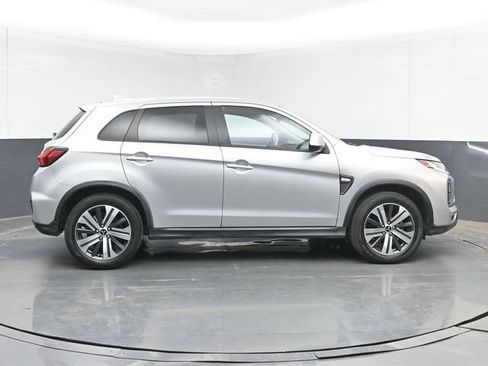 Used 2024 Mitsubishi Outlander Sport ES AWD/4WD image 15
