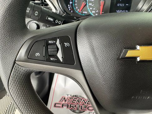 Used 2021 Chevrolet Spark LT image 15