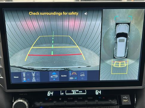 Used 2025 Toyota Sequoia Platinum image 24