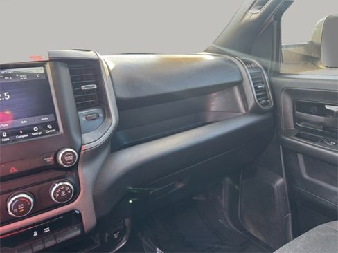 Used 2021 RAM 2500 Tradesman image 20