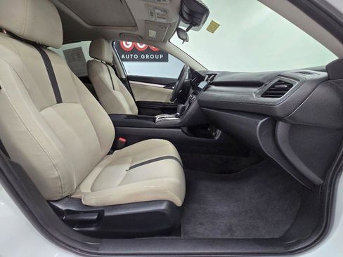 Used 2017 Honda Civic EX image 20