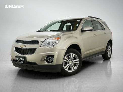 Used 2013 Chevrolet Equinox LT w/ Power Convenience Package FWD image 1