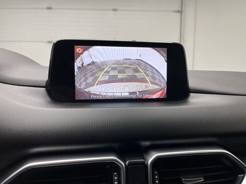 Used 2020 MAZDA CX-5 Sport image 5