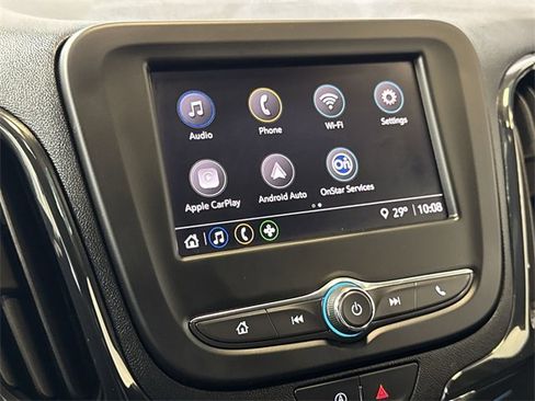 Certified 2023 Chevrolet Equinox RS image 17