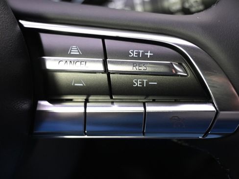 New 2026 MAZDA CX-50 AWD 2.5 S w/ Cargo Package image 34