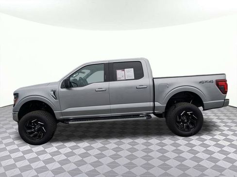 Used 2024 Ford F150 XLT image 6