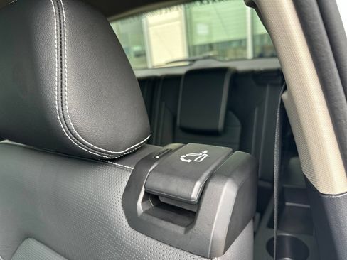 Certified 2024 Volkswagen Atlas SEL AWD/4WD image 25