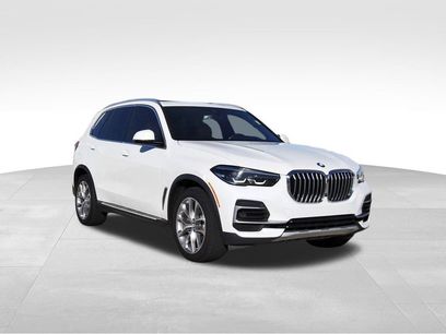 Used 2023 BMW X5 sDrive40i