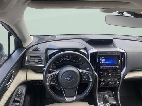 Used 2022 Subaru Ascent Premium w/ Convenience Package image 17