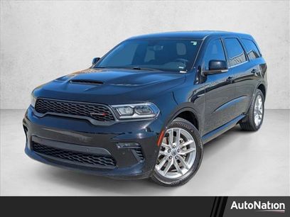 Used 2022 Dodge Durango R/T