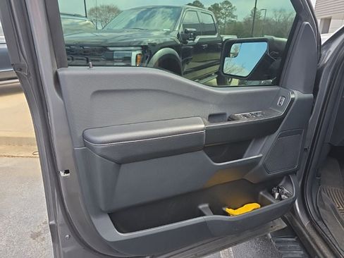 Used 2023 Ford F150 XL w/ STX Appearance Package image 23