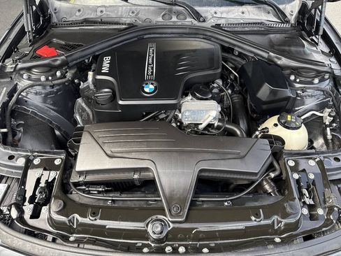 Used 2016 BMW 328i Sedan RWD image 11