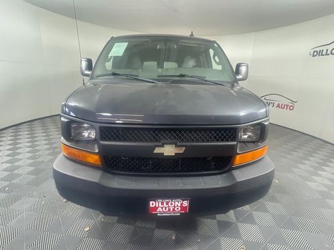 Used 2016 Chevrolet Express 2500 LS image 12