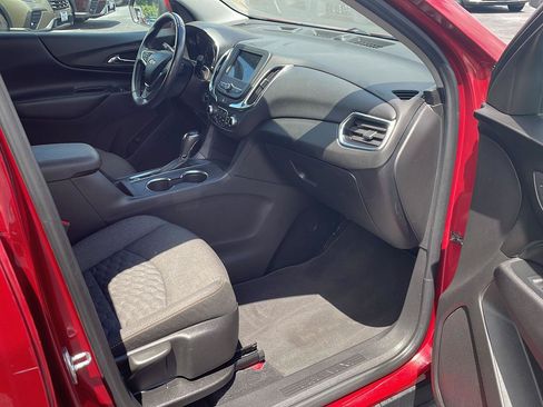 Used 2019 Chevrolet Equinox LT w/ Driver Convenience Package FWD image 30