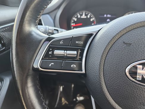 Used 2021 Kia Seltos S image 34