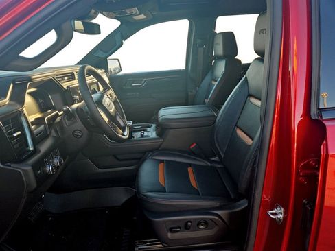 New 2026 GMC Sierra 1500 AT4 w/ AT4 Preferred Package image 28
