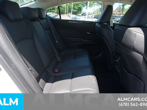Used 2019 Lexus ES 350 FWD image 23