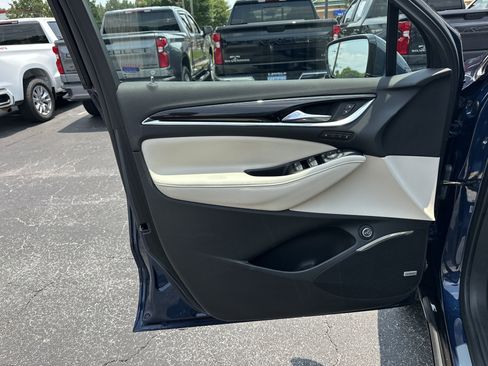 Certified 2023 Buick Enclave Premium w/ Experience Buick Package image 7