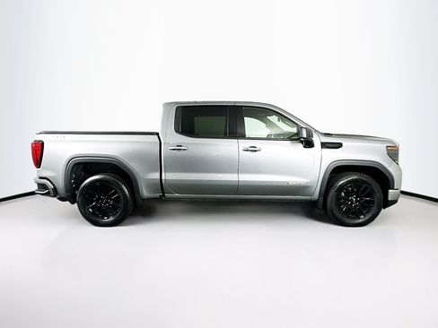 Used 2024 GMC Sierra 1500 Elevation AWD/4WD image 10