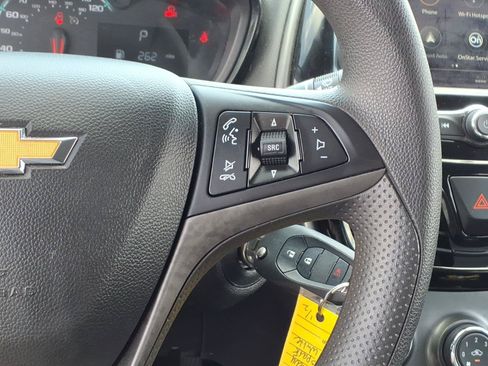 Used 2022 Chevrolet Spark LT w/ Spark Special Edition FWD image 19