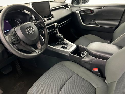 Used 2024 Toyota RAV4 LE image 16