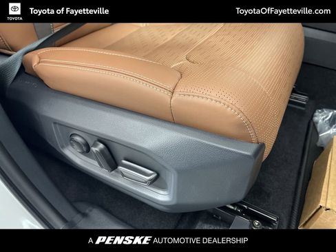 New 2026 Toyota Tundra 1794 Edition image 11