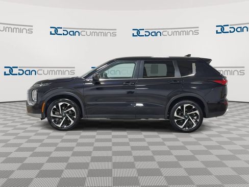 Used 2024 Mitsubishi Outlander SE FWD image 5