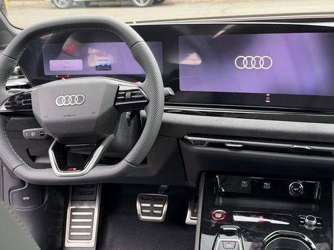 New 2026 Audi S5 Premium Plus AWD/4WD image 22