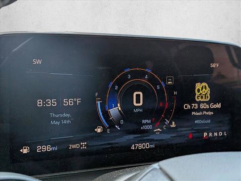 Used 2024 Chevrolet Traverse LT AWD/4WD image 10