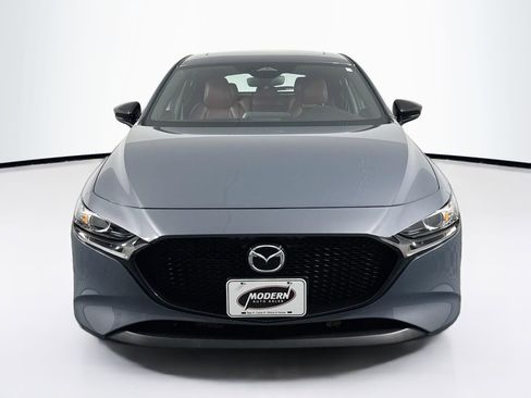 Used 2024 MAZDA MAZDA3 s image 4