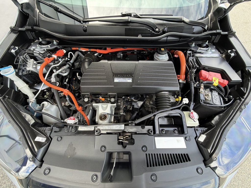 Used 2020 Honda CR-V EX image 14