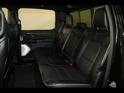 Used 2020 RAM 1500 Limited AWD/4WD image 34