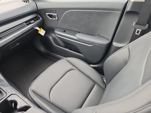New 2026 Kia K4 EX FWD image 15