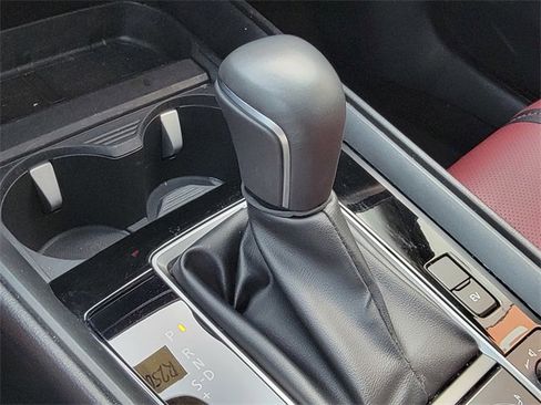 Certified 2025 MAZDA CX-50 AWD 2.5 Hybrid w/ Cargo Package image 22