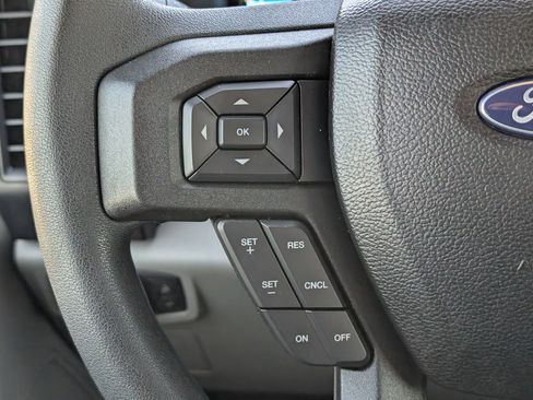 Used 2018 Ford F150 XL w/ Equipment Group 101A Mid image 15