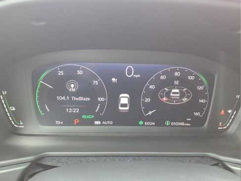 Used 2024 Honda Accord Sport image 18