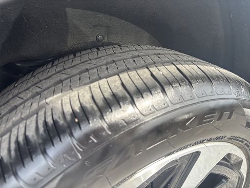 Certified 2024 Subaru Crosstrek 2.5i Limited w/ Crosstrek Mirror Package image 11