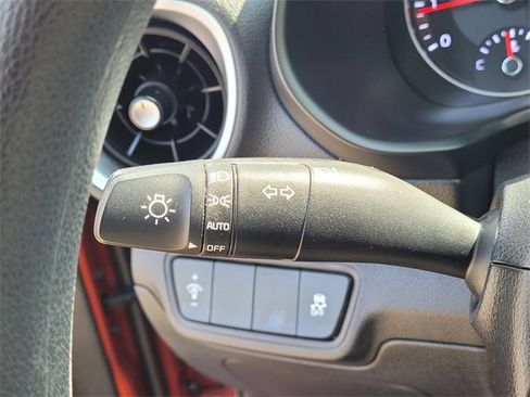 Used 2023 Kia Forte LXS image 15