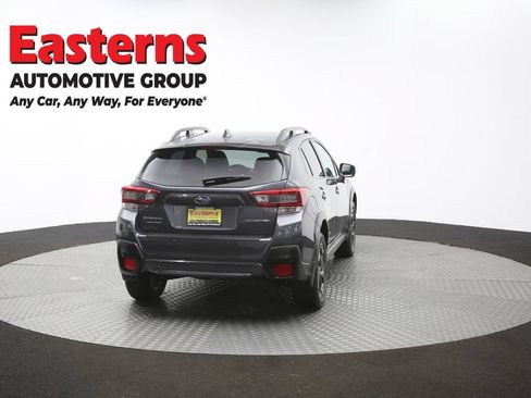 Used 2023 Subaru Crosstrek 2.5i Limited w/ Moonroof Package AWD/4WD image 40