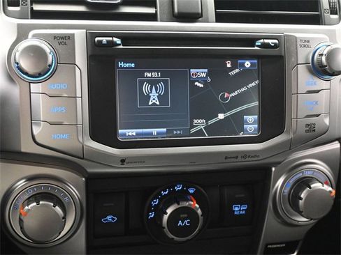 Used 2016 Toyota 4Runner SR5 image 33