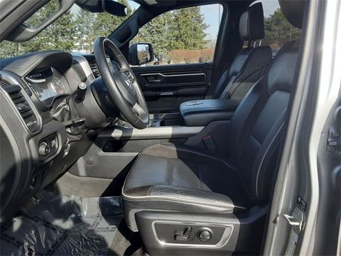 Certified 2024 RAM 1500 Laramie image 10