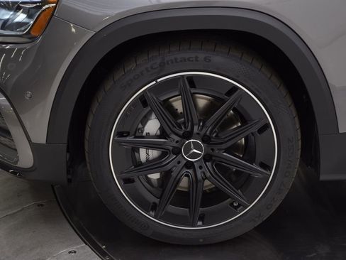 New 2026 Mercedes-Benz GLB 35 AMG 4MATIC image 12