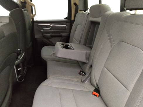 Used 2020 RAM 1500 Big Horn AWD/4WD image 18