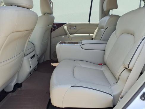 Used 2018 INFINITI QX80 2WD image 11