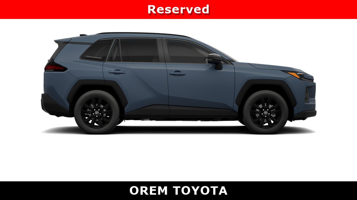 New 2026 Toyota RAV4 XLE Premium AWD/4WD image 12