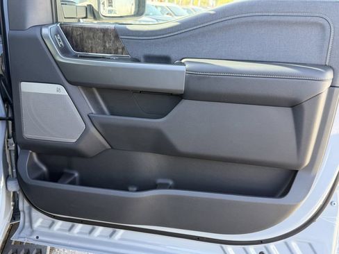 New 2026 Ford F250 Lariat w/ Tremor Off-Road Package AWD/4WD image 7